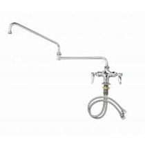 T&S Brass B-0268 Parts & Manuals