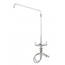 T&S Brass B-0271 Refacciones y Manuales