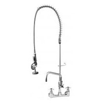 T&S Brass B-0287 Parts & Manuals
