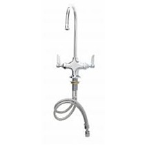 T&S Brass B-0300-CR Parts & Manuals