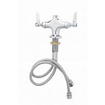 T&S Brass B-0300-LN Parts & Manuals