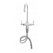 T&S Brass B-0300 Parts & Manuals