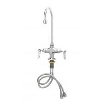 T&S Brass B-0301-01-QT Refacciones y Manuales