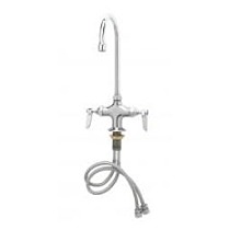 T&S Brass B-0301-VR Pièces détachées et Manuels
