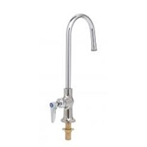 T&S Brass B-0305-CR Parts & Manuals