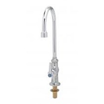 T&S Brass B-0306-01 Parts & Manuals