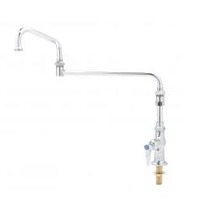 T&S Brass B-0319-02 Pièces détachées et Manuels