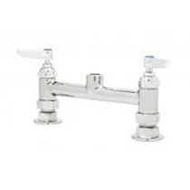 T&S Brass B-0320-LN Parts & Manuals