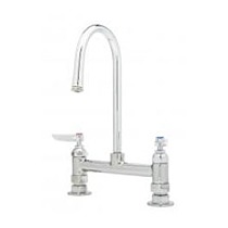 T&S Brass B-0320 Parts & Manuals