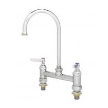 T&S Brass B-0321-CC Parts & Manuals