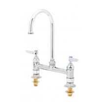 T&S Brass B-0321-NPL Parts & Manuals