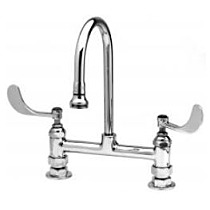 T&S Brass B-0322 Parts & Manuals