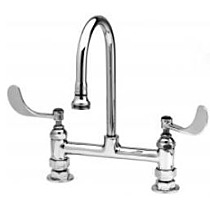 T&S Brass B-0323-04 Parts & Manuals