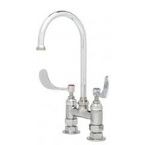 T&S Brass B-0324-04 Parts & Manuals