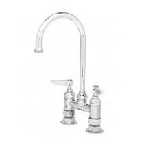 T&S Brass B-0325-CR Parts & Manuals