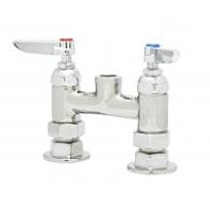 T&S Brass B-0325-LN Parts & Manuals