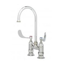 T&S Brass B-0325-WH4 Pièces détachées et Manuels