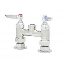 T&S Brass B-0326-LN-SC Pièces détachées et Manuels