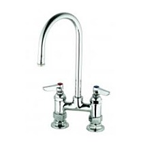 T&S Brass B-0326 Pièces détachées et Manuels
