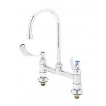 T&S Brass B-0327 Parts & Manuals