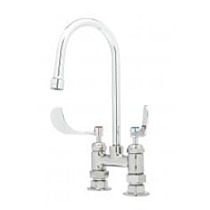 T&S Brass B-0328 Parts & Manuals