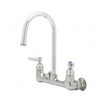 T&S Brass B-0330-01 Parts & Manuals