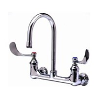 T&S Brass B-0330-04 Parts & Manuals