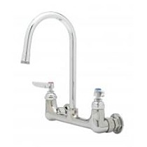 T&S Brass B-0330CR-PRISON Parts & Manuals