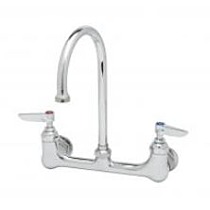 T&S Brass B-0331-CR Pièces détachées et Manuels
