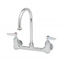 T&S Brass B-0331 Parts & Manuals