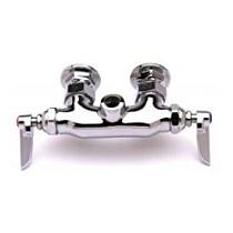 T&S Brass B-0345-LN Switches & Buttons