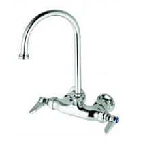 T&S Brass B-0345 Interrupteurs et boutons