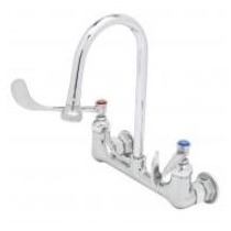 T&S Brass B-0350 Parts & Manuals