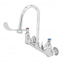T&S Brass B-0351 Parts & Manuals