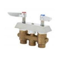 T&S Brass B-0513-01 Switches & Buttons
