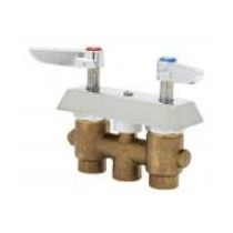 T&S Brass B-0513 Parts & Manuals
