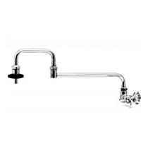 T&S Brass B-0592-CR Parts & Manuals