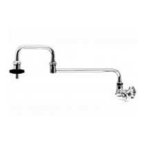 T&S Brass B-0592-LF20 Parts & Manuals