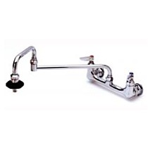 T&S Brass B-0597-EE Parts & Manuals