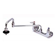 T&S Brass B-0597-LF20 Parts & Manuals