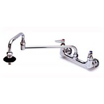 T&S Brass B-0597 Pièces détachées et Manuels