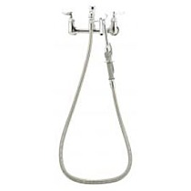 T&S Brass B-0610-36H Parts & Manuals