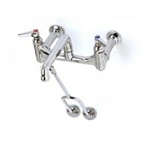 T&S Brass B-0650-BSTP Parts & Manuals