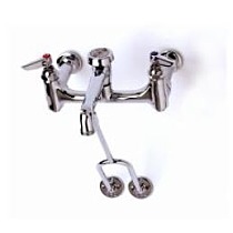 T&S Brass B-0655-BSTP Parts & Manuals