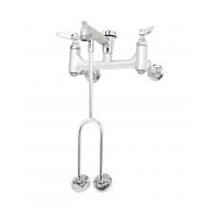 T&S Brass B-0655-BSTR Parts & Manuals