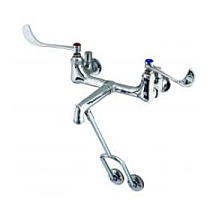 T&S Brass B-0664 Pièces détachées et Manuels