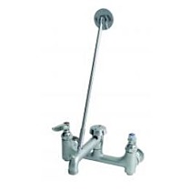 T&S Brass B-0665-CR-BSTR Parts & Manuals