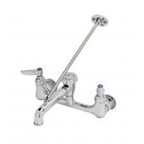 T&S Brass B-0665-CR-POL Pièces détachées et Manuels