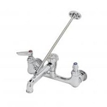 T&S Brass B-0665-POL Parts & Manuals