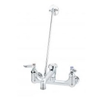 T&S Brass B-0665-RGH Parts & Manuals
